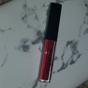 Smashbox liquid lipstick in Bawse ⭐🎀